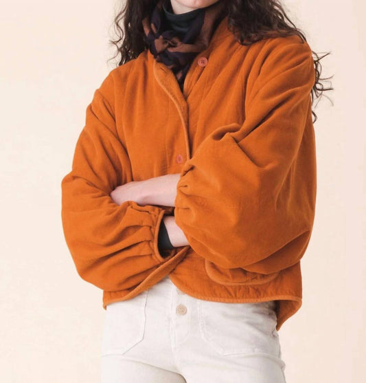 Prairie Underground - Regine Jacket