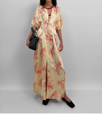 Rodebjer - The Kylie Maxi Dress