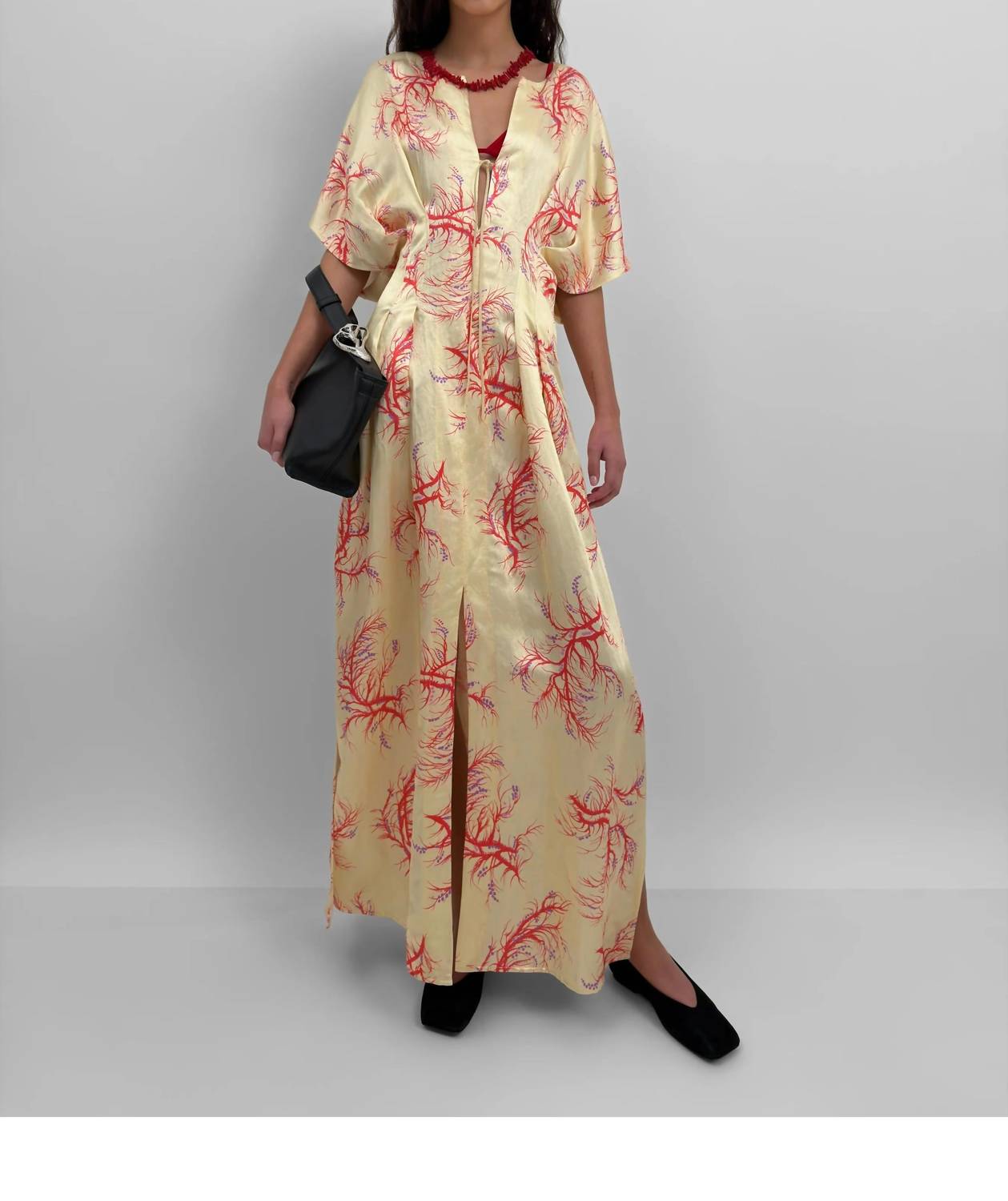 Rodebjer - The Kylie Maxi Dress