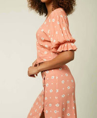 O'Neill - Stream Cropped Top