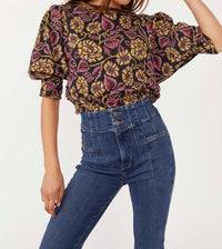 Free People - No Ordinary Top