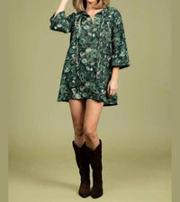 Smith & Quinn - Phoebe Mini Dress