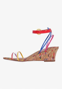 J. Renee - Women's Lavinia Ankle Strap Sandals
