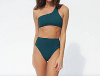 Left On Friday - Off Shore Bikini Top