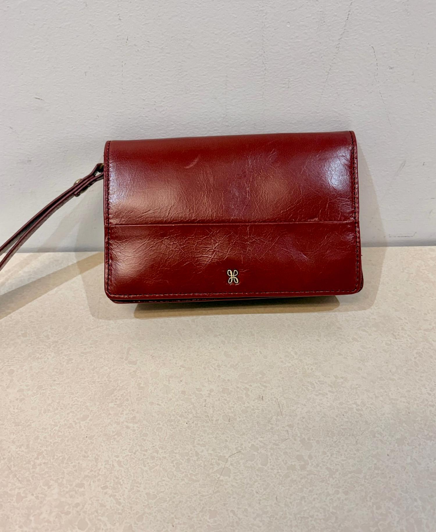 Hobo - Women's Jill Wristlet