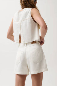 Pistola - kimora High Rise A-Line Short