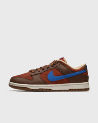 Nike - Men's Dunk Low Sneakers