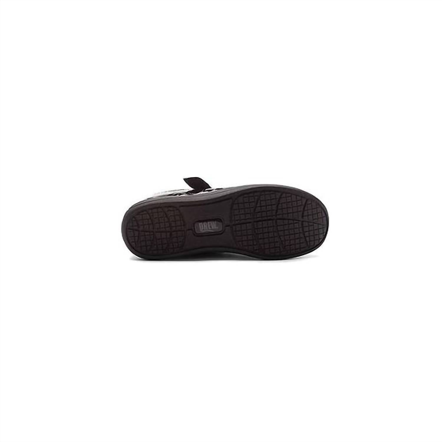 Drew - Women's Rose Mary Jane Shoes - WIDE