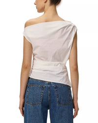 Elodie - Ilona Off-shoulder Neck Top