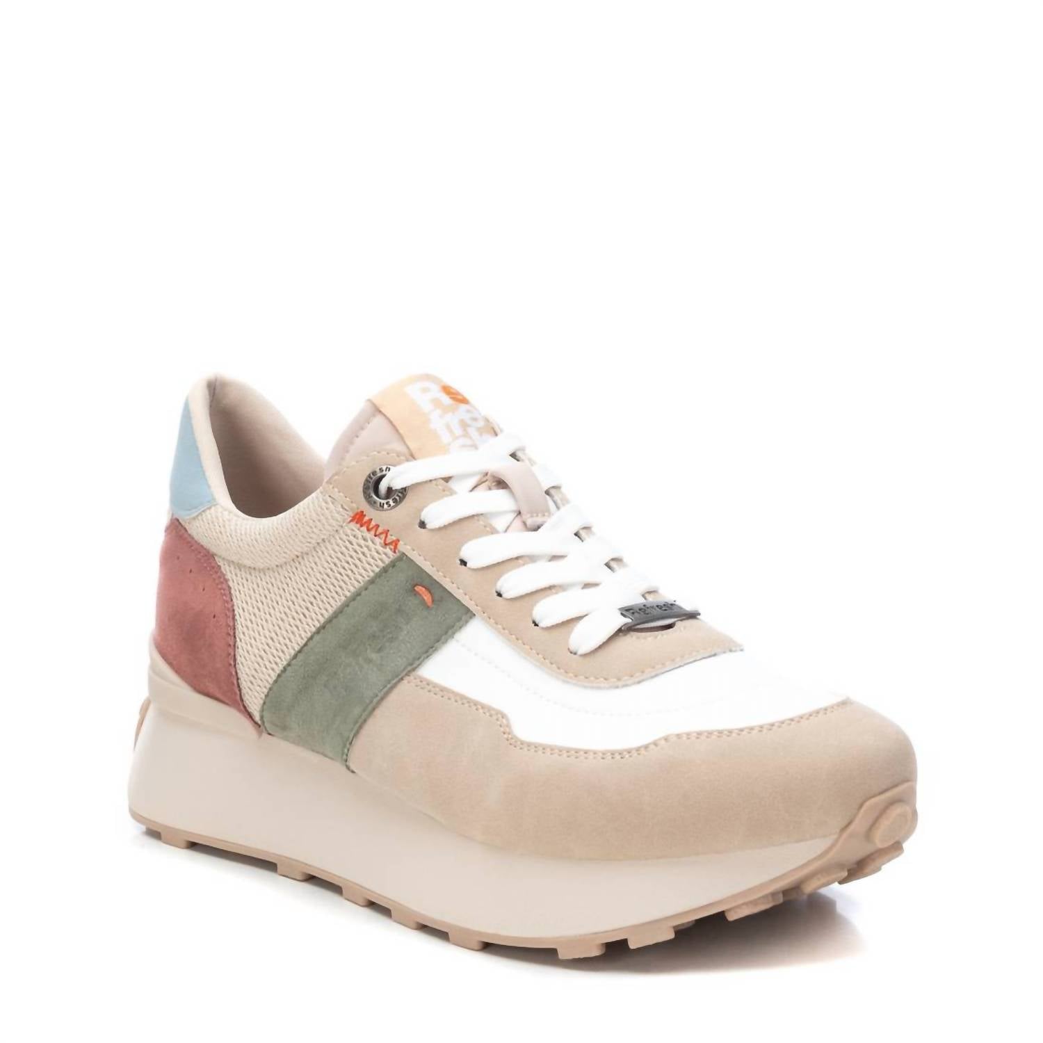Xti - Women's Casual Sneakers