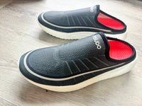 Psudo - Men's Sport Racer Mule Sneaker