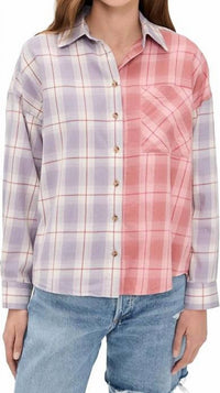 Xirena - Phillipa Button Down Shirt
