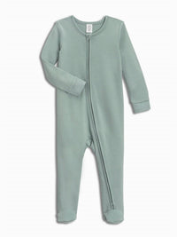 Colored Organics - Peyton Zipper Sleeper