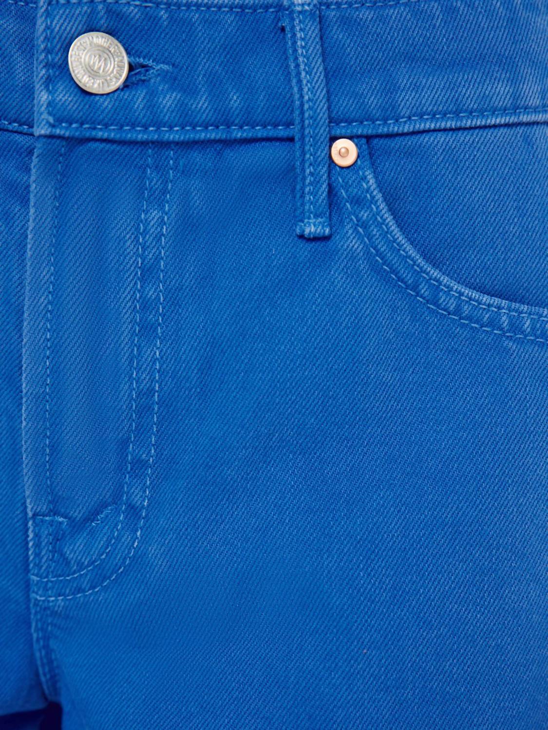Mother - Down Low Undercover Short