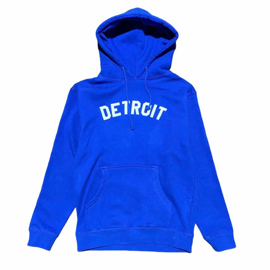 Ink Detroit - MEN'S PULLOVER HOODIE