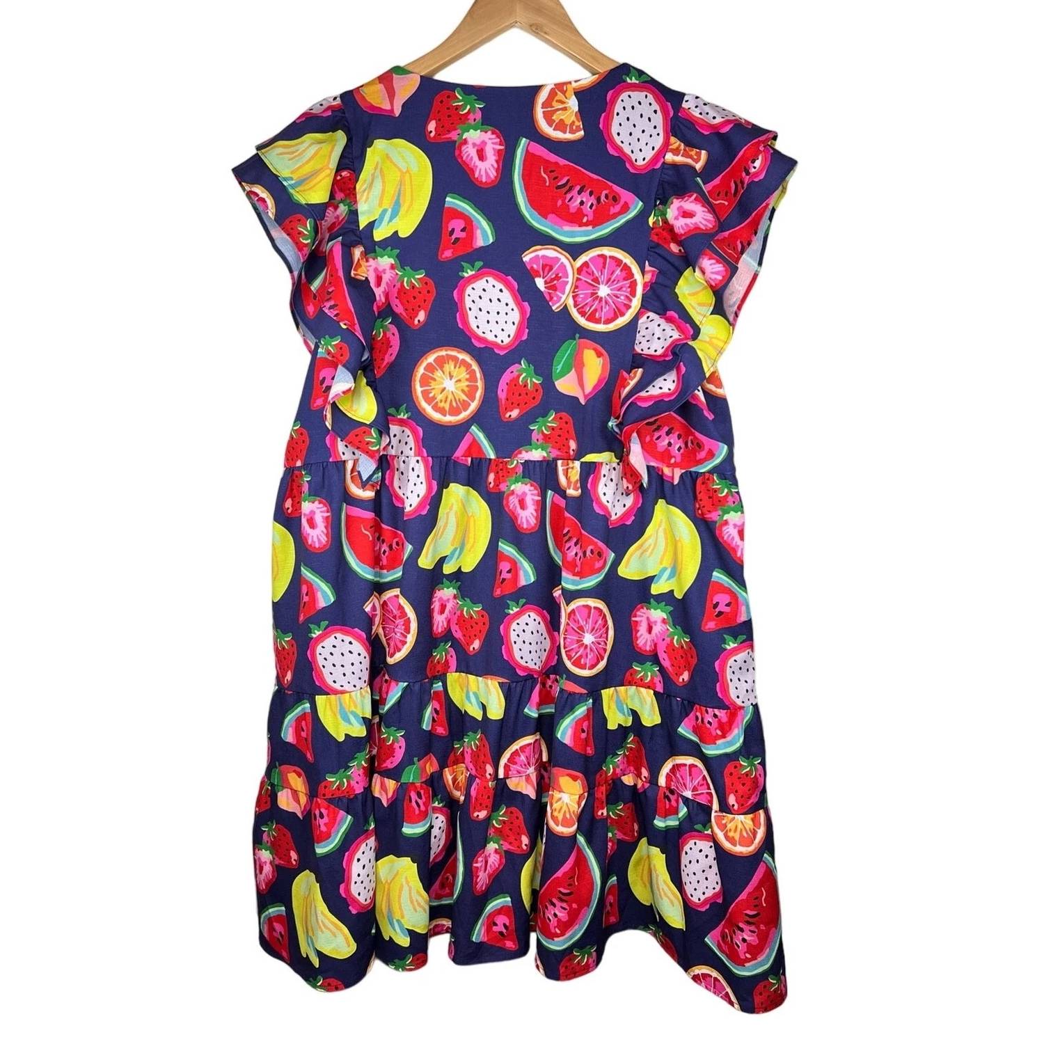 Crosby By Mollie Burch - Holden Dress