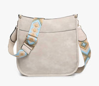 Jen & Co. - Women's Kate Crossbody Bag