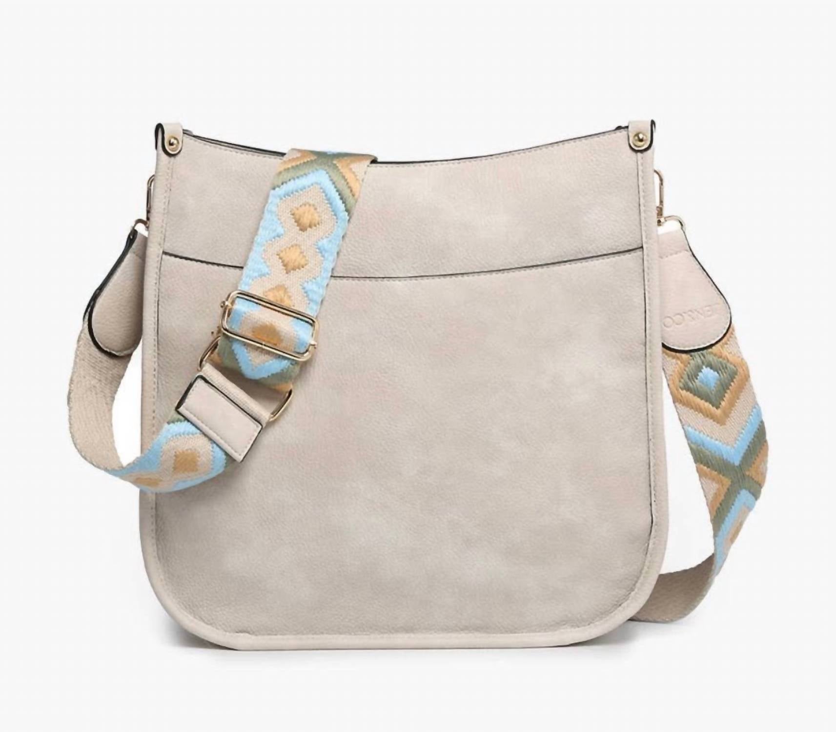 Jen & Co. - Women's Kate Crossbody Bag