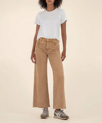 Kut From The Kloth - Meg High Rise Wide Leg Jeans