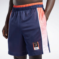 Reebok - Iverson Pull-on Basketball Shorts