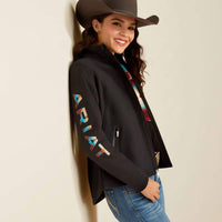 Ariat - Women's New Team Softshell Jacket