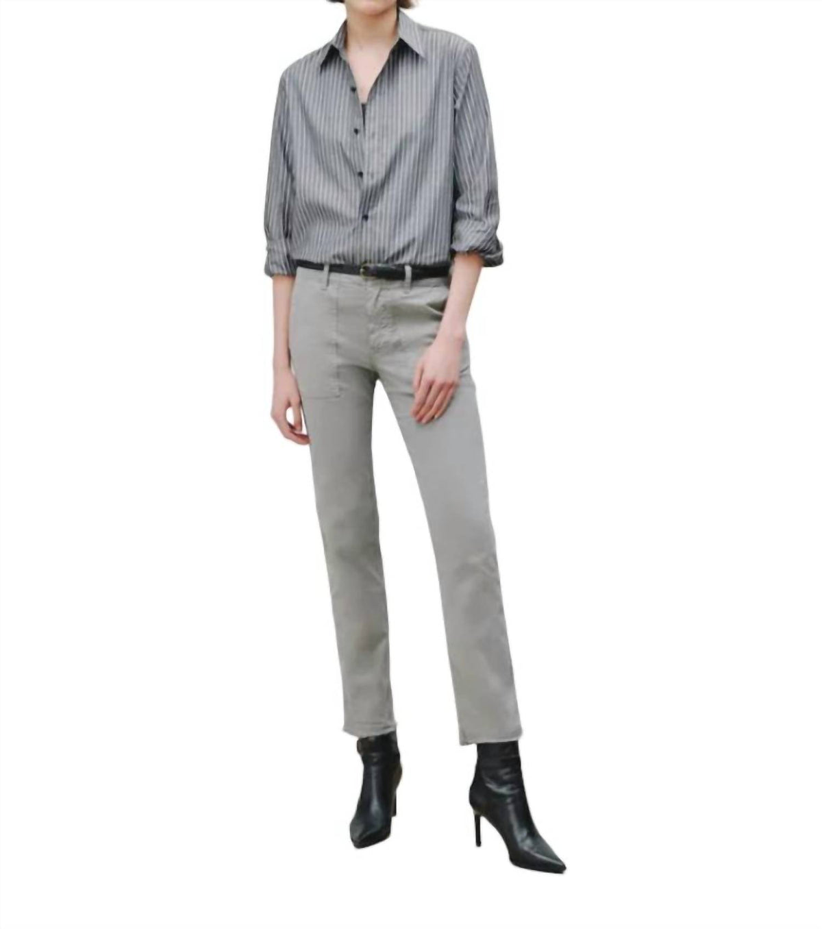 Nili Lotan - Women's Jenna Pants