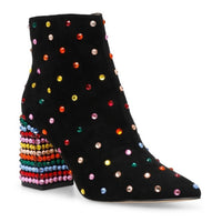 Betsey Johnson - Women's Kaydence Ankle Boots