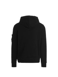 C.P. Company - Men's Hooded Sweatshirt