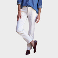 Frank & Eileen - Men's Blackrock Italian Utility Pant