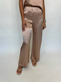 Lamade - Cali Chill Silky Wide Leg Long Pant