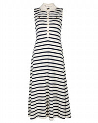 Frame - Sea Breeze Dress