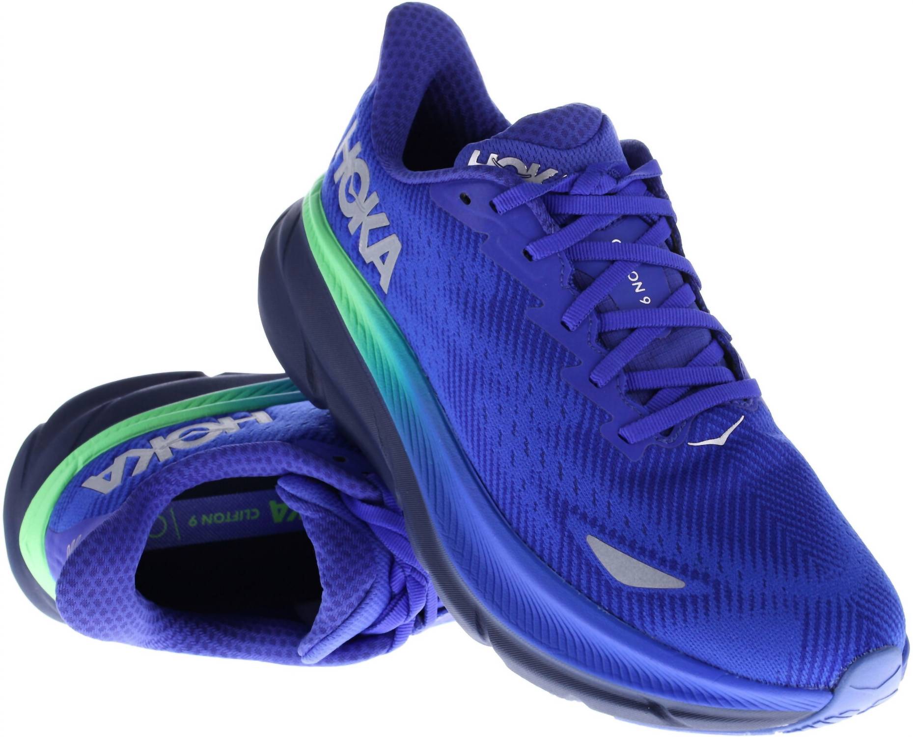 Hoka - Men's Clifton 9 Gtx Running Shoes