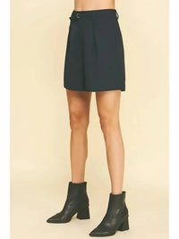 Pinch - Jackie High Waist Bottoms Shorts