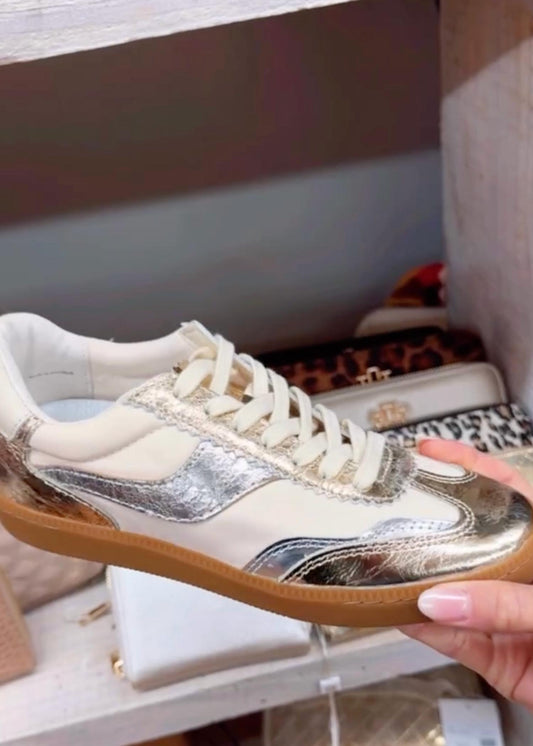 Dolce Vita - Women's Notice 2.0 Sneaker