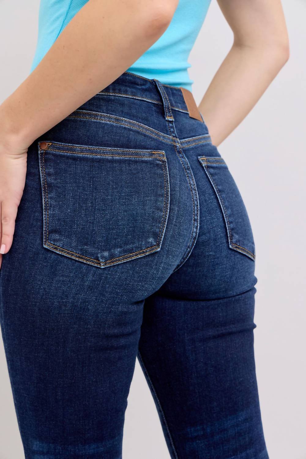 Judy Blue - Bootcut Jeans