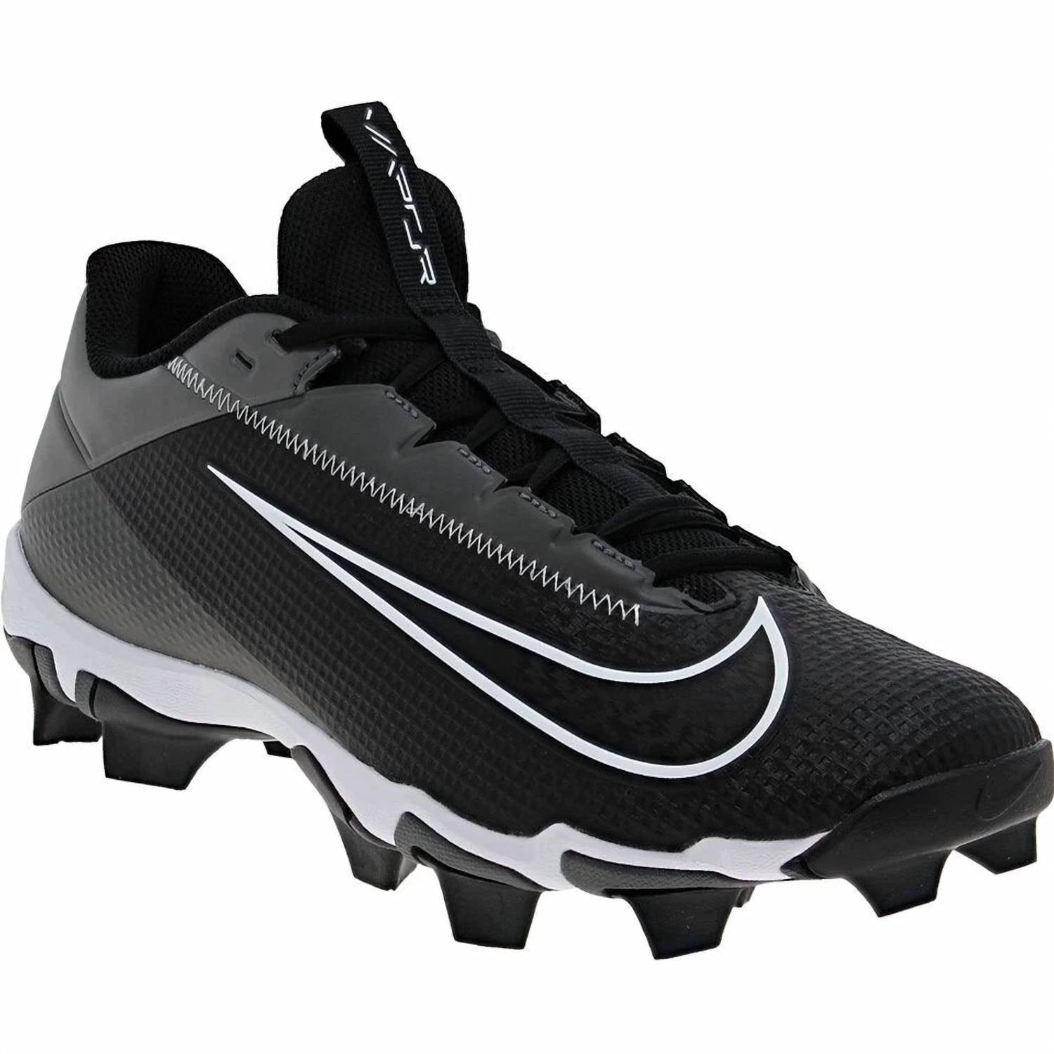 Nike - KIDS' VAPOR EDGE SHARK 2 BG CLEATS SHOE