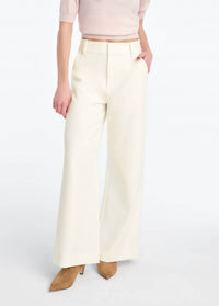 Favorite Daughter - Jones Petite Wide Leg Pant