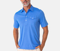 Criquet - Performance Players Shirt