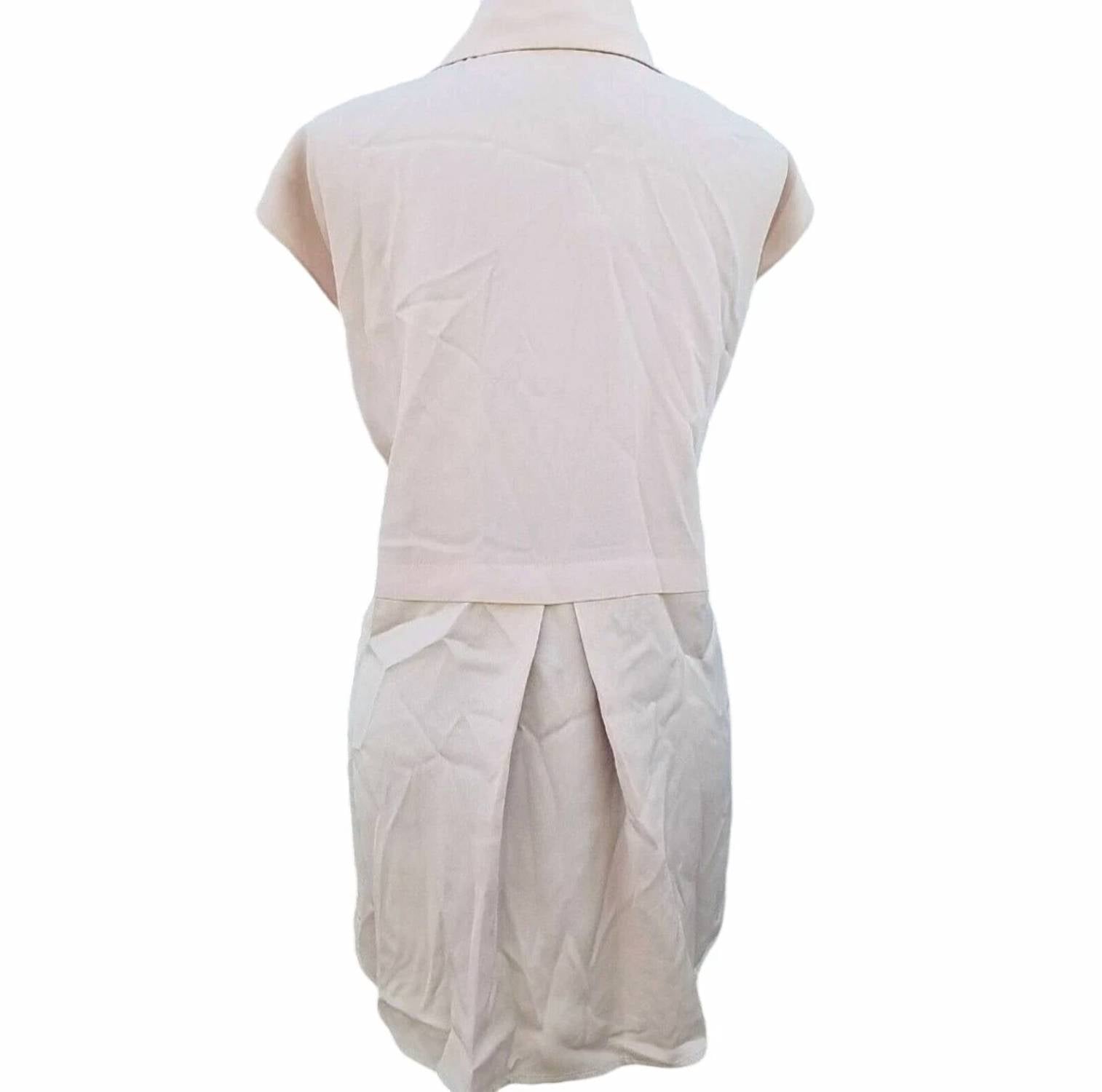 Alfani - Women's Short Sleeve Blouse