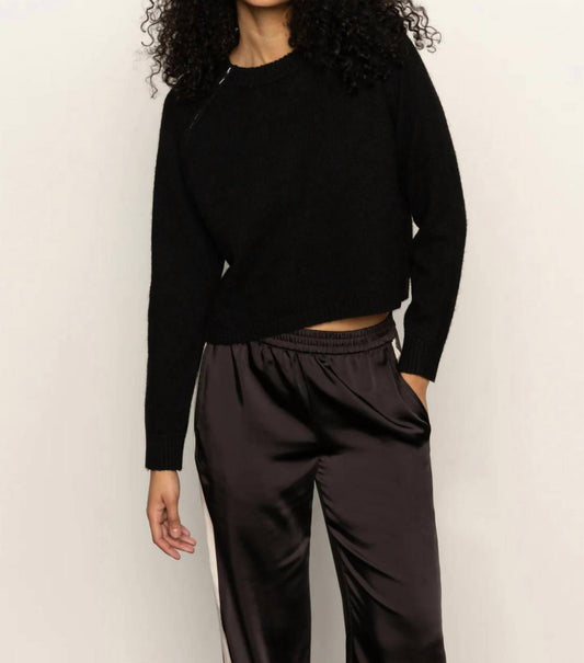 Sanctuary - Zip It Sweater