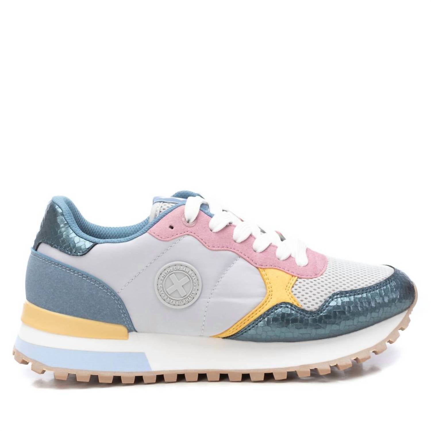 Xti - Women's Casual Sneakers