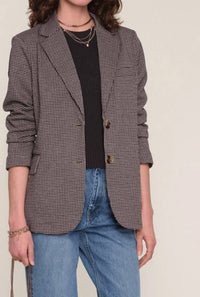 Heartloom - Taya Buttoned Blazer