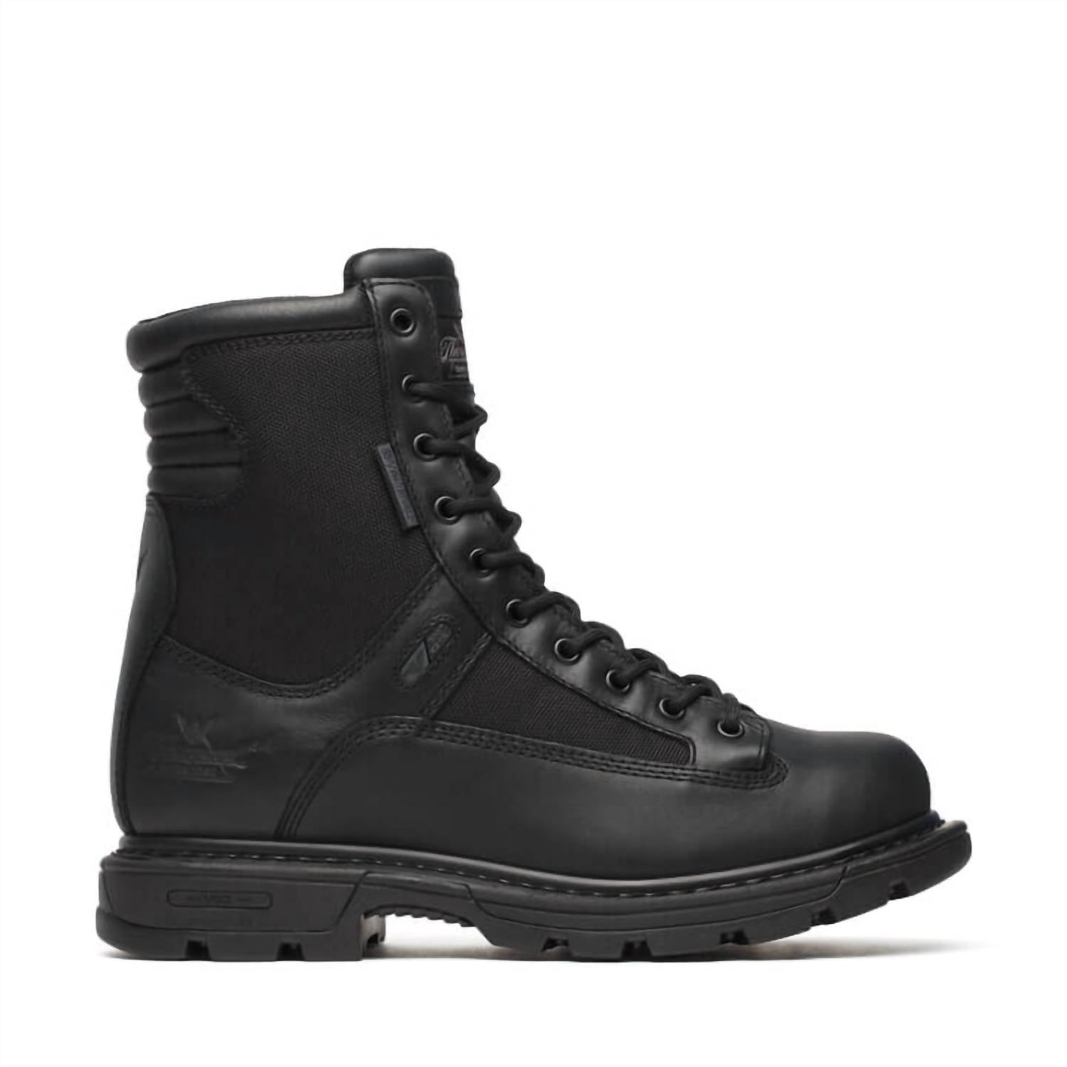 Thorogood - Men's Tactical Work Boots
