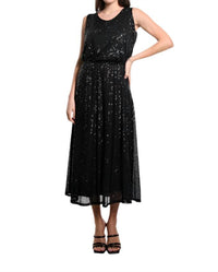 Tina Stephens Italy - Sheena Sequin Tank