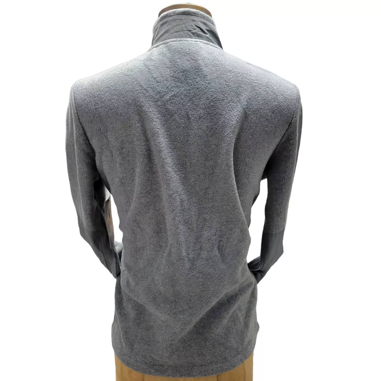 Skechers - Full-zip Fleece Recovery Jacket
