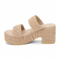 Matisse - Women's Ocean Ave Platform Sandals