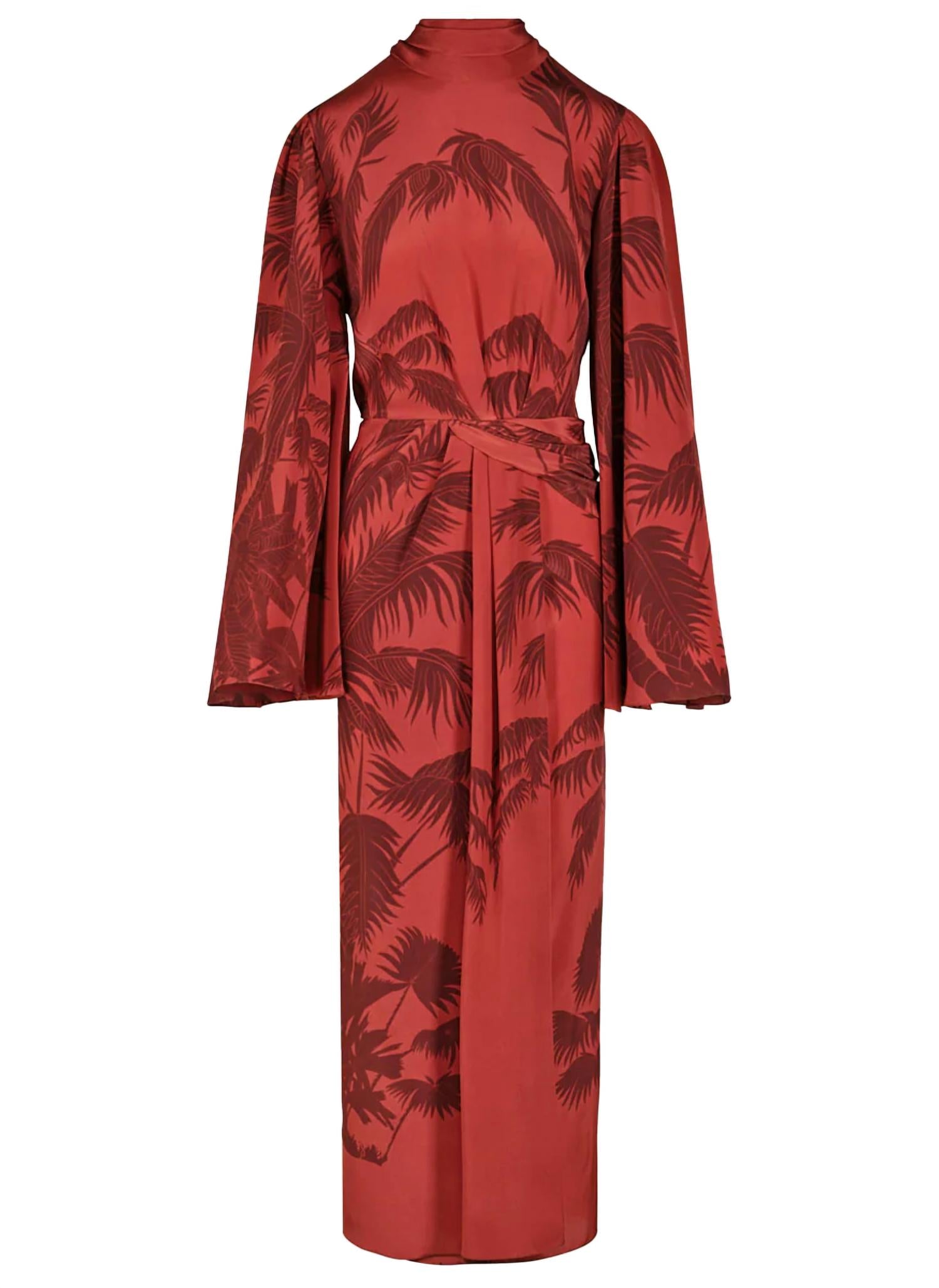 Johanna Ortiz - Chilled Paradise Dress