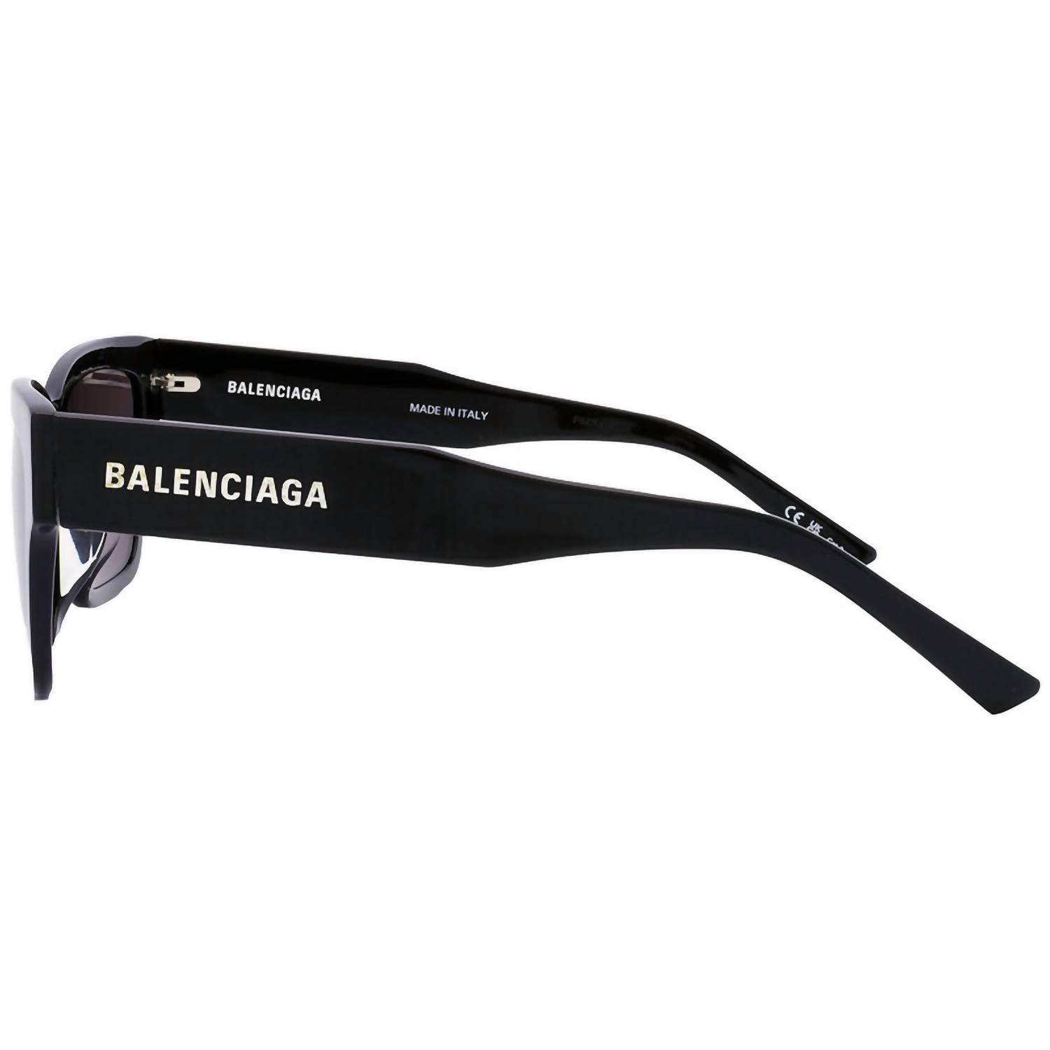 Balenciaga - Women's Bb0307sa 001 Sunglasses