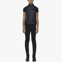 Cavalleria Toscana - Boy's Quilted Puffer Vest