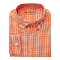 Horn Legend - Men's Perfromance Button Down